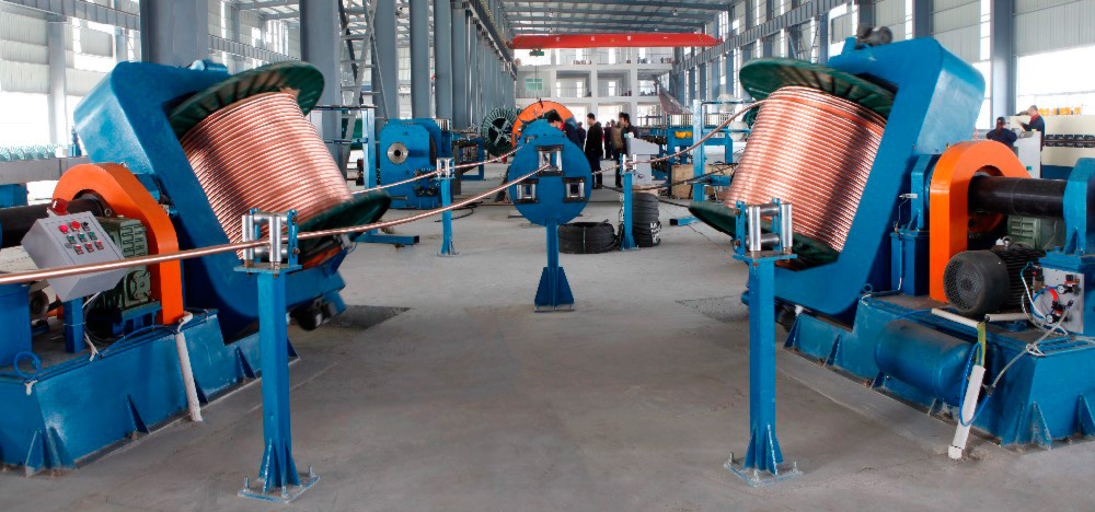 cable industries