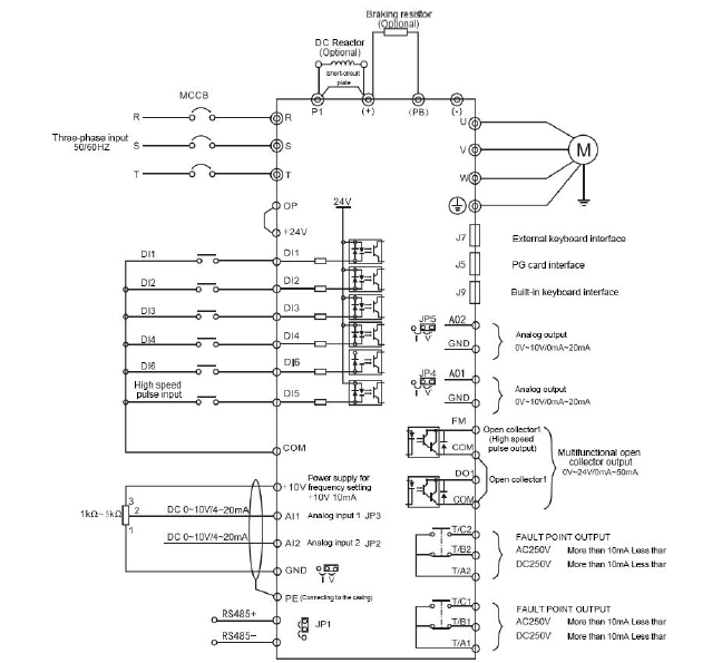 Control-Circuit