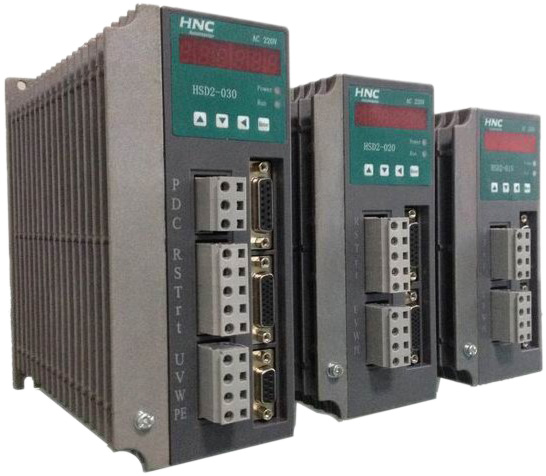 Servo Drive