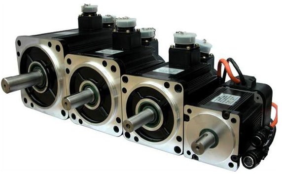 Servo Motor