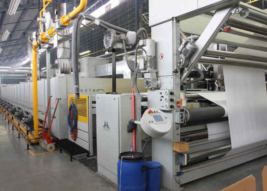 textile industries