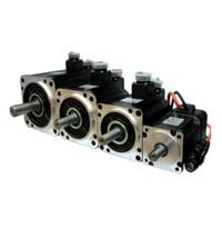 Servo System