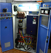 Contol Panel