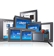 Delta HMI